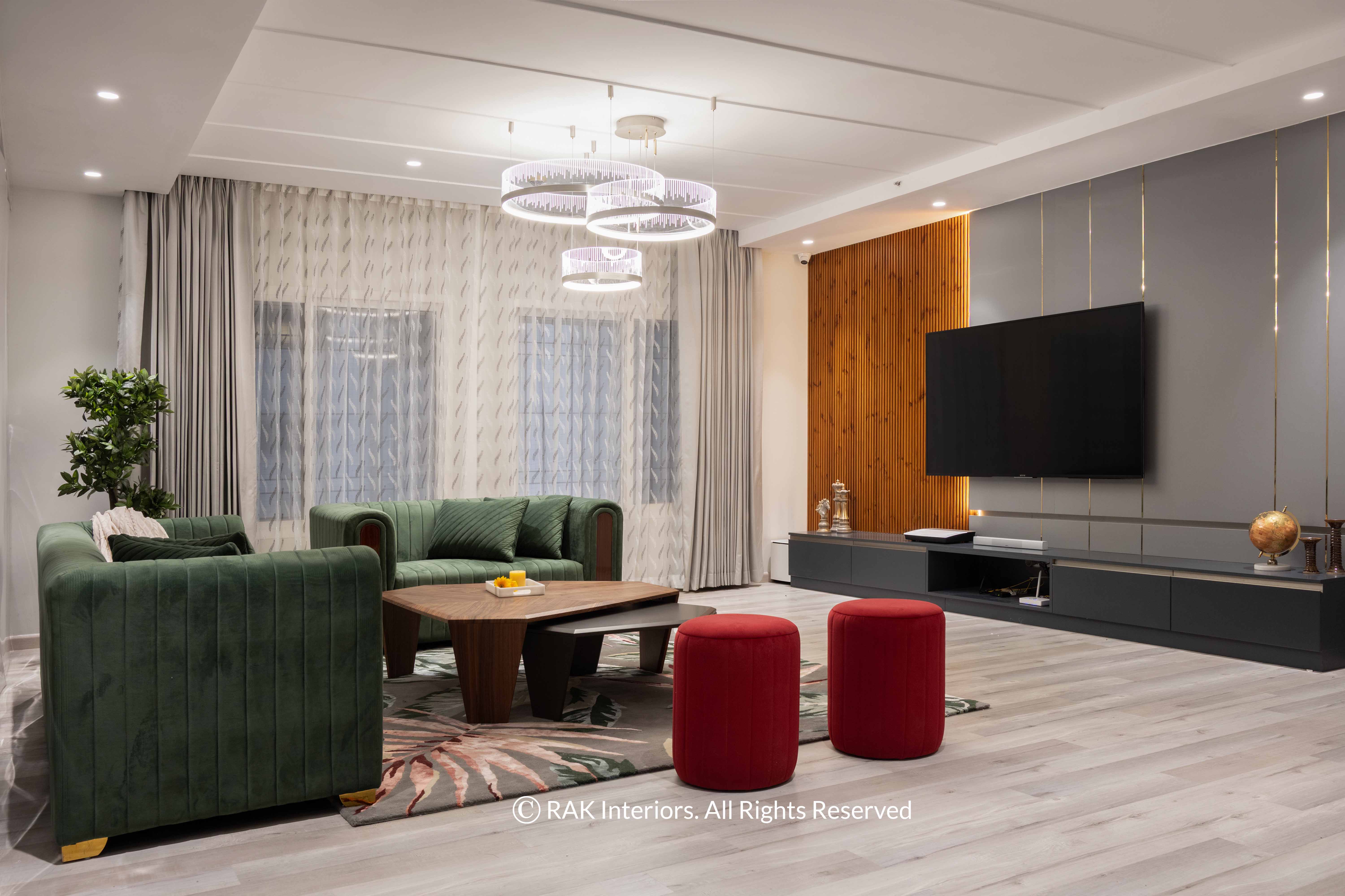 How to Hire the Right Turnkey Interior Designer for Your Home? 